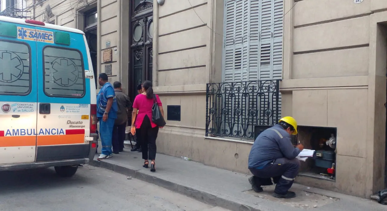 Intoxicacion Escuela Castellanos 2