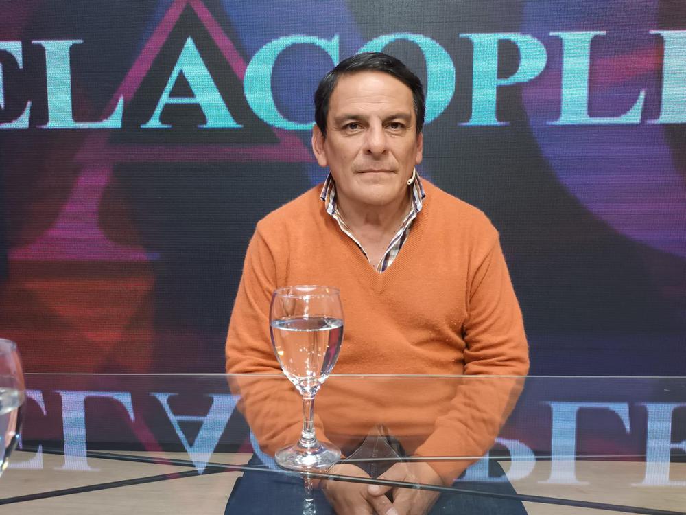 esteban carral