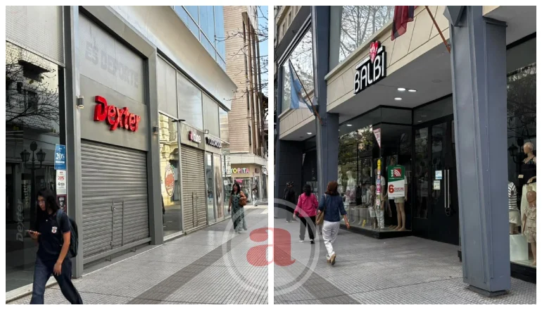 COMERCIOS CERRADOS 2026