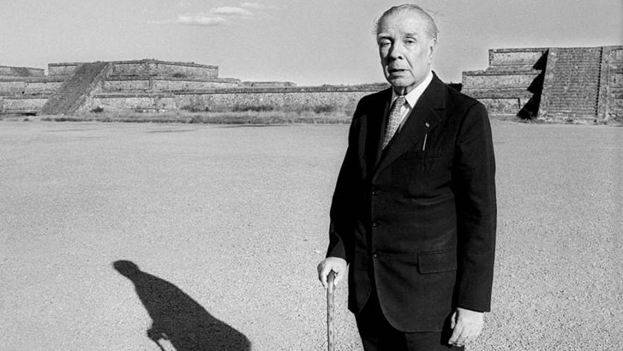 Día del Lector en homenaje a Borges