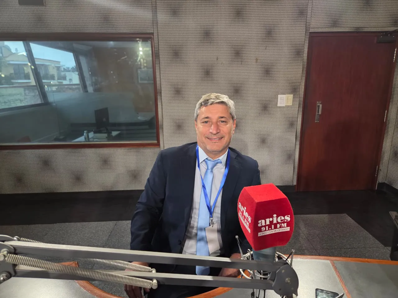 Carlos Funes obras sociales