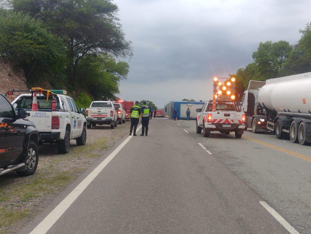 accidente