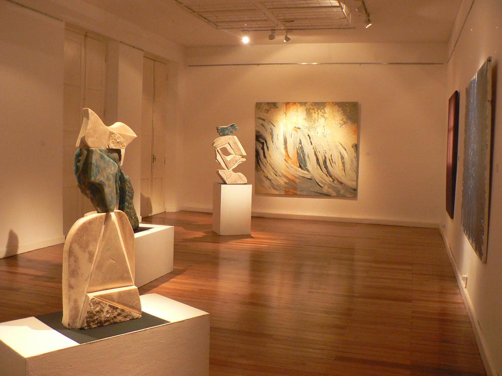 Salón de Artes Visuales de Salta