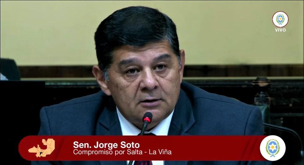 Jorge Soto