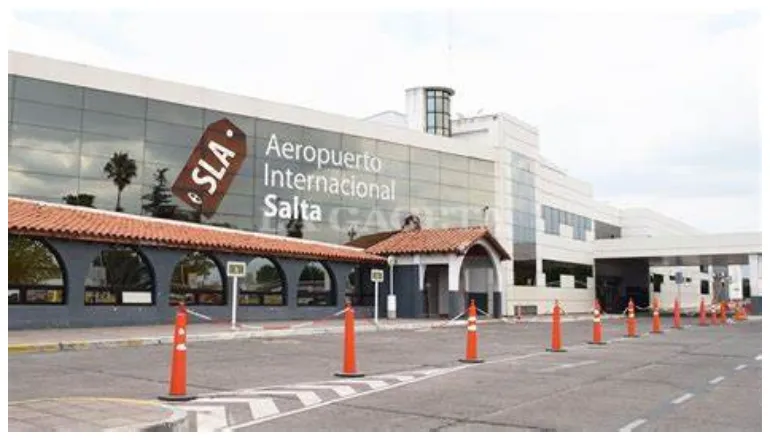 aeropuerto