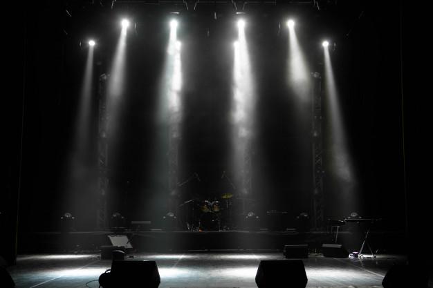escenario