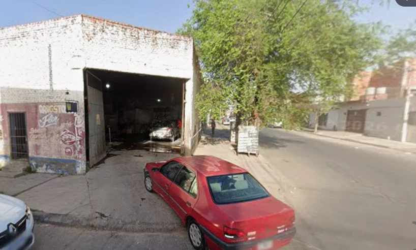 TRATA DE PERSONAS SALTA