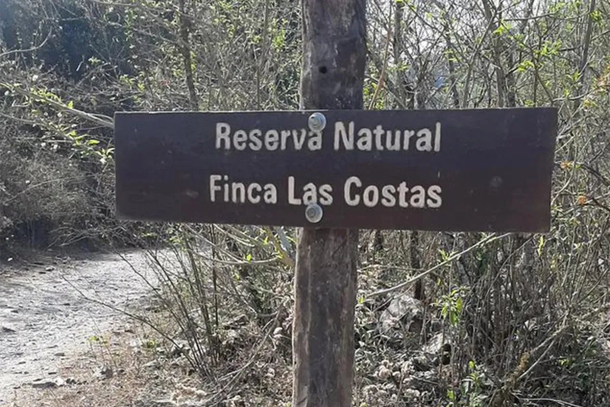 finca las costas