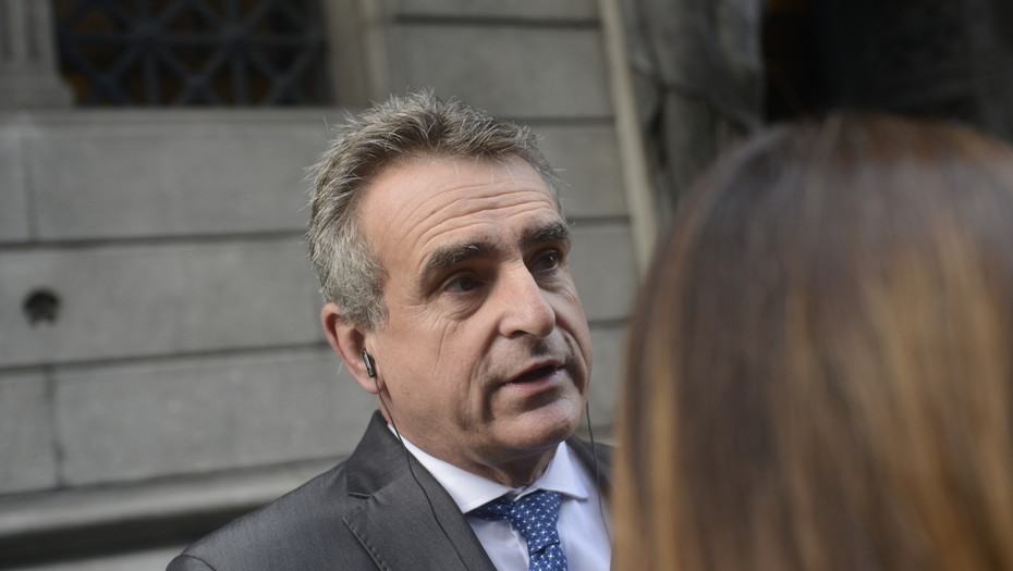 agustin rossi