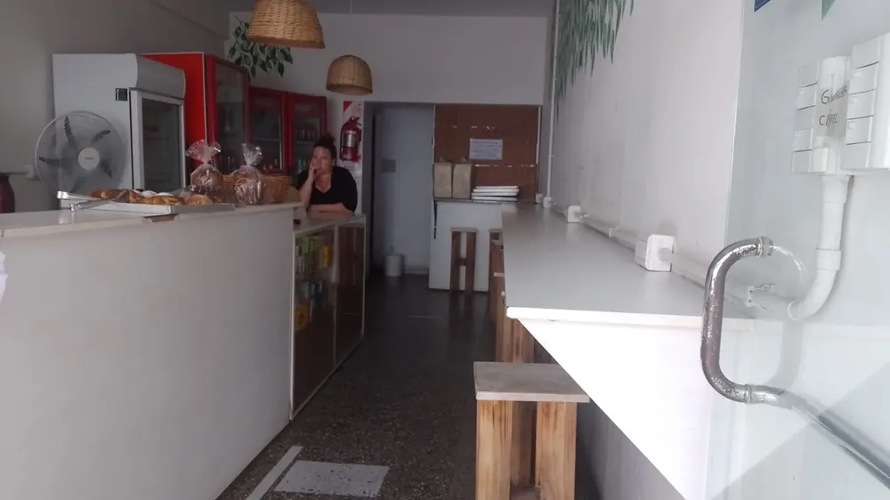 sin luz comercio salteño