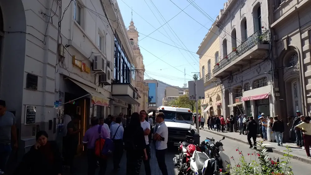 dólar city salteña