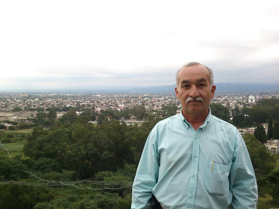 gilberto pereyra