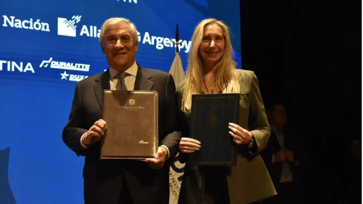 karina-milei-y-el-canciller-italiano-antonio-tajani-2322083