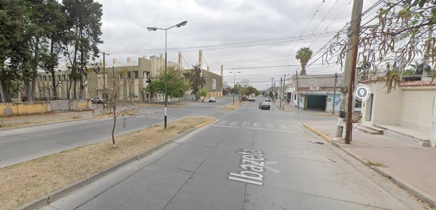 barrio 20 de febrero