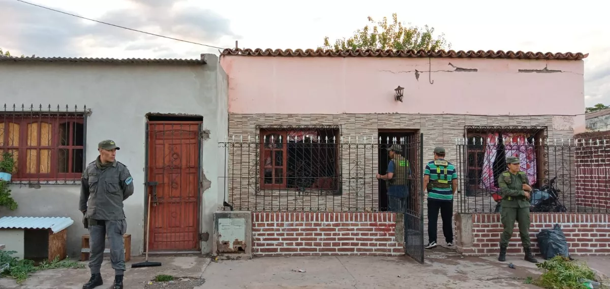 Prostíbulo Rosario