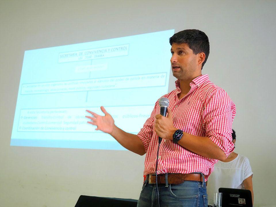 baltasar lara gros