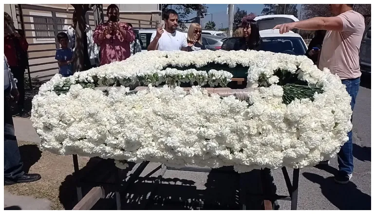 corona de la virgen del milagro