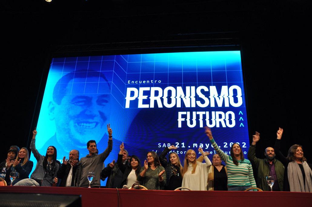 pj peronismo