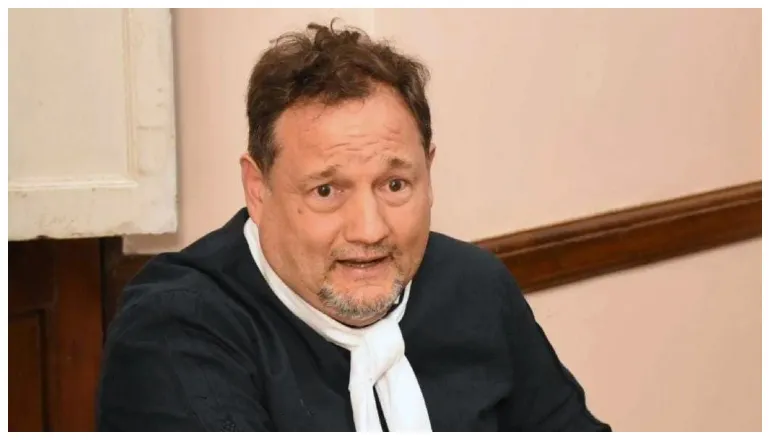 martin diez villa