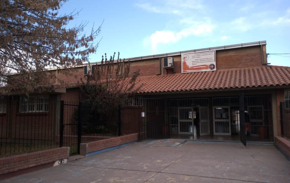 colegio 11 de septiembre