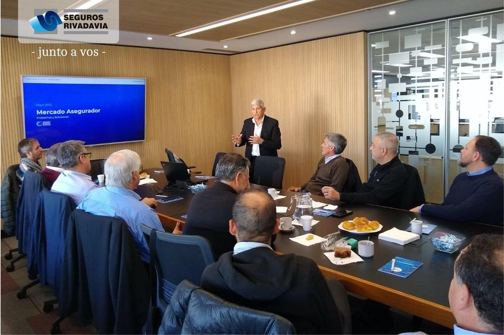 seguros rivadavia