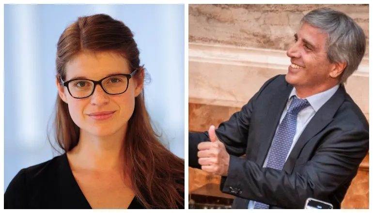 caputo vs rossi