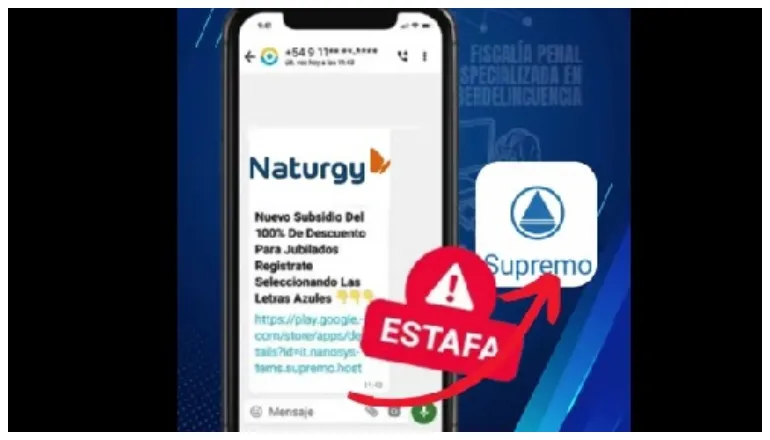 supremo estafas a jubilados