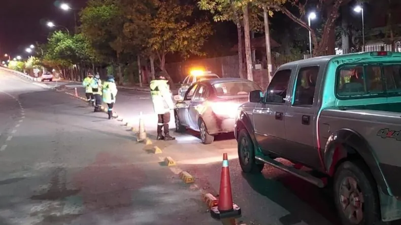 jujuy-se-labraron-17-actas-alcoholemia-positiva-24hs