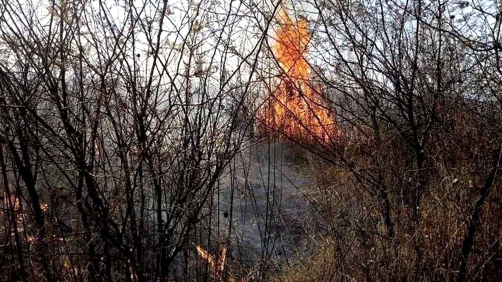incendio