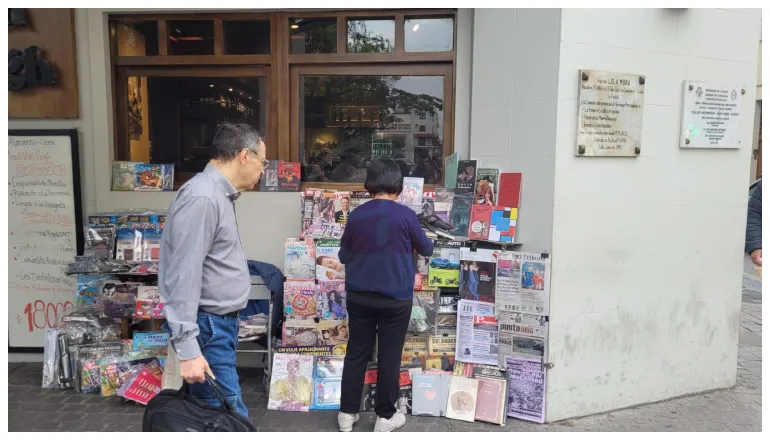 sarita día del canillita (2)