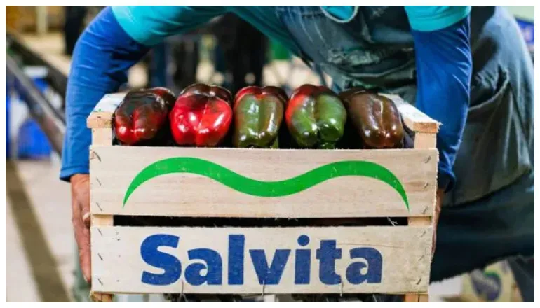 salvita
