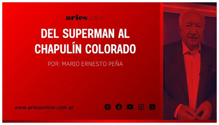 columna de opinión