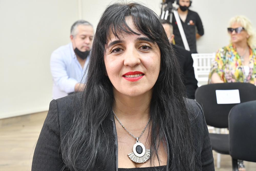 Laura Jorge Saravia (UNION CIVICA RADICAL)
