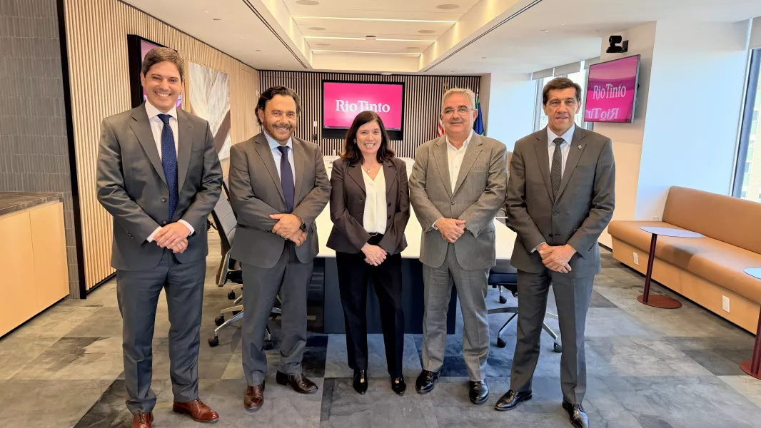 rio tinto