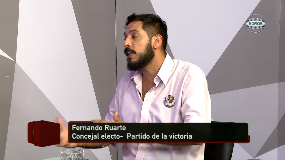 ruarte