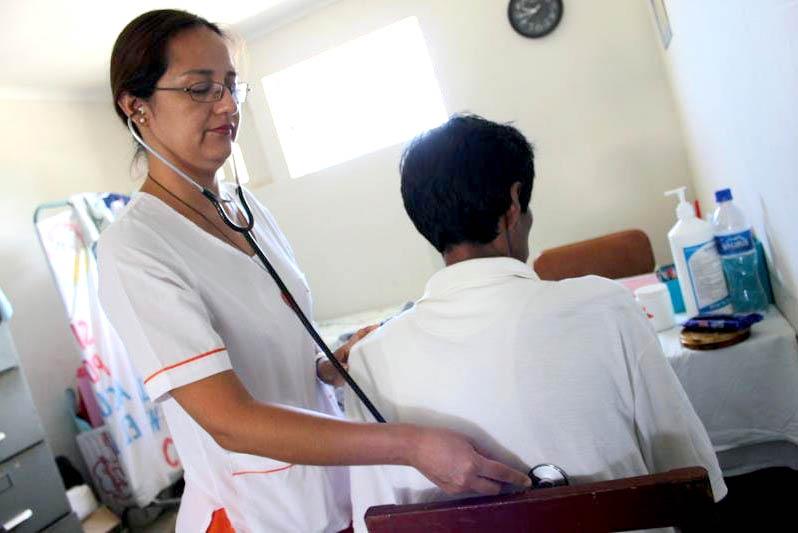 tuberculosis