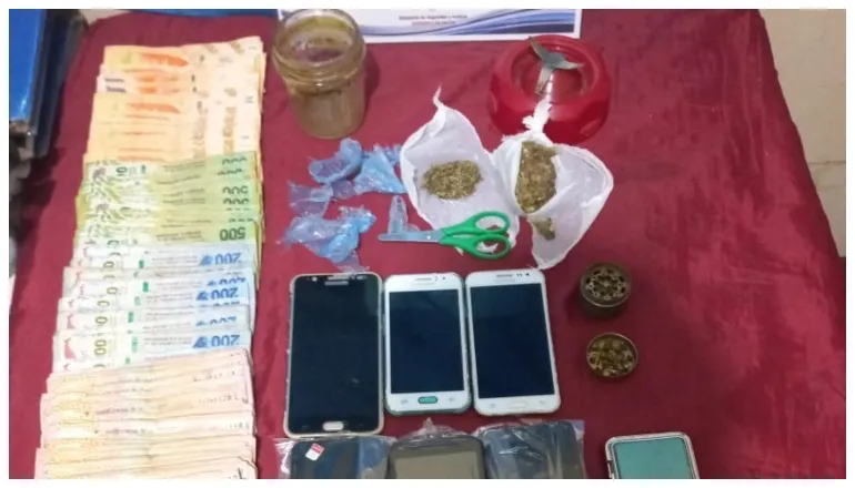 operativos desactivación bocas de expendio