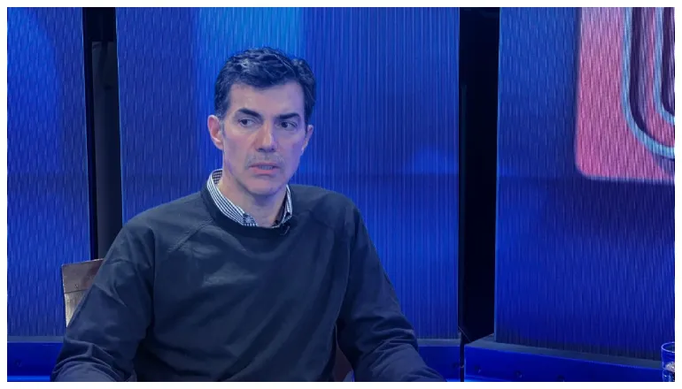 juan manuel urtubey en cara a cara 2025