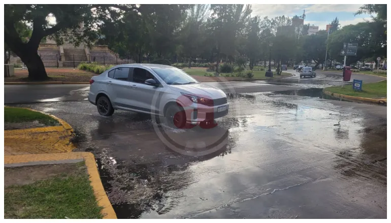 perdida de agua monumento (1)