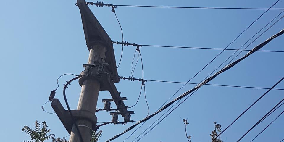 edesa luz cables