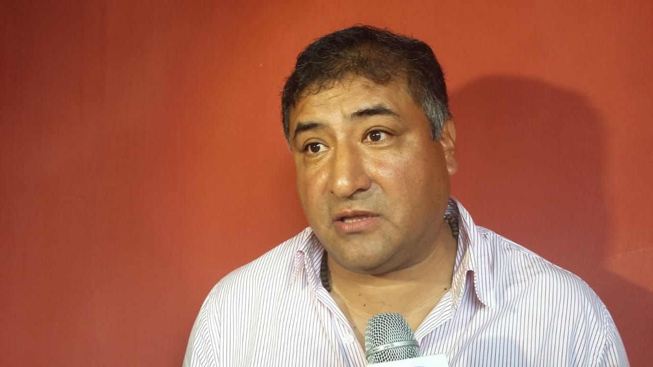 Ernesto Gonza