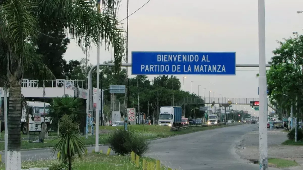 la-matanza