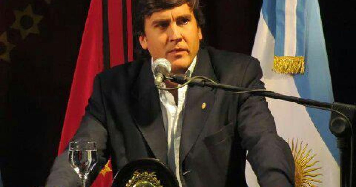 matias posadas