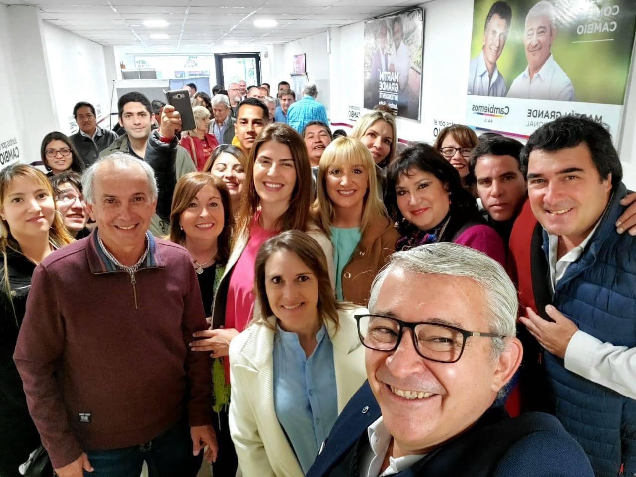 martin grande foto archivo