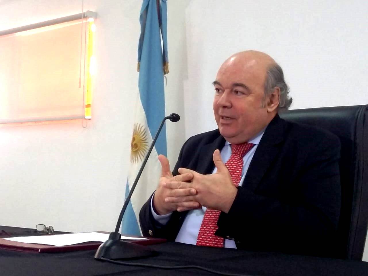 abel cornejo renuncia