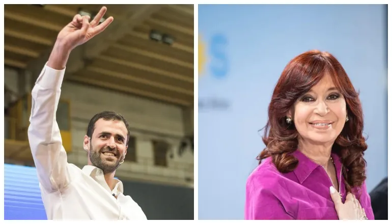 emiliano estrada y cfk