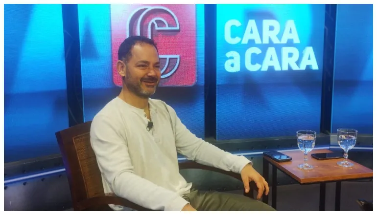 EMILIANO DURAND EN CARA A CARA 2025 (3)