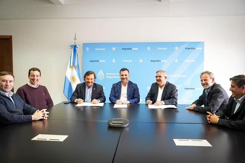 saenz martinez convenio