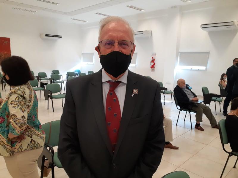Julio Moreno