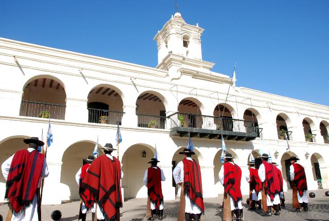 Cabildo